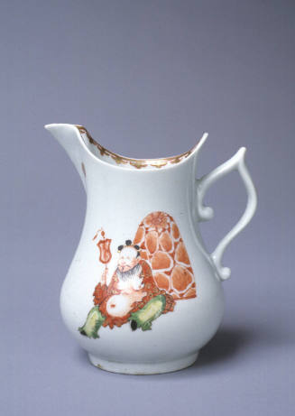 Cream jug