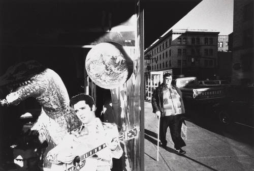 Photo: Elizabeth Mann