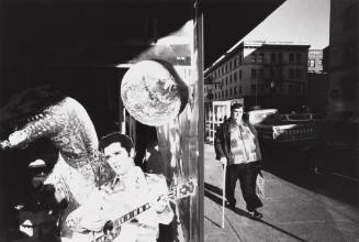 Photo: Elizabeth Mann