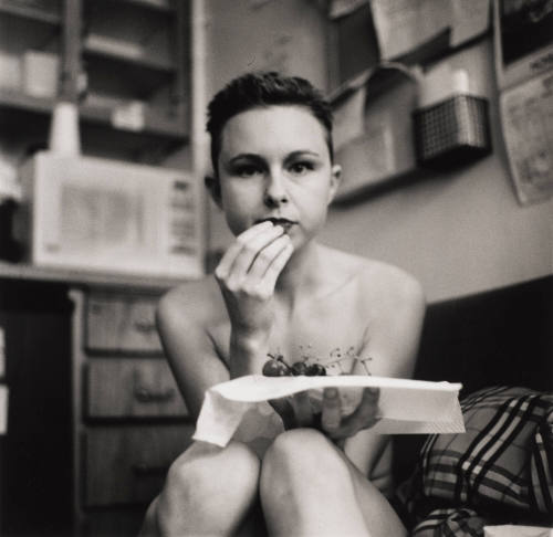 Photo: Elizabeth Mann