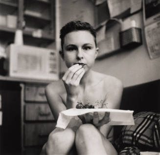 Photo: Elizabeth Mann