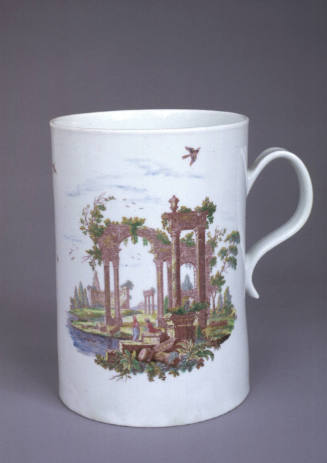 Tankard