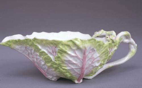 Sauce boat