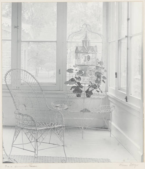 Photo: Elizabeth Mann