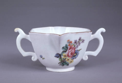 Cream jug