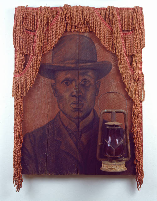 Courtesy of  DC Moore Gallery, New York