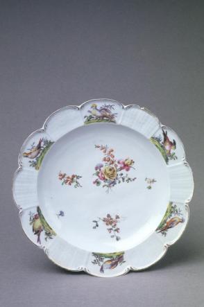 Plate