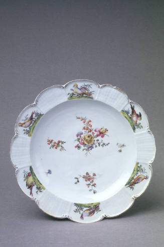 Plate