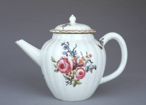 Teapot
