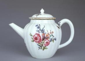 Teapot