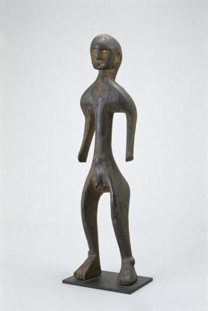 Male figure