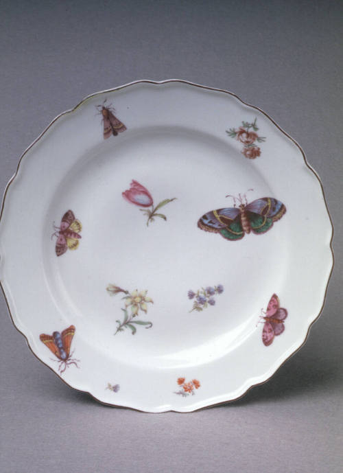 Plate