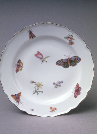 Plate