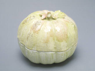 Small tureen
