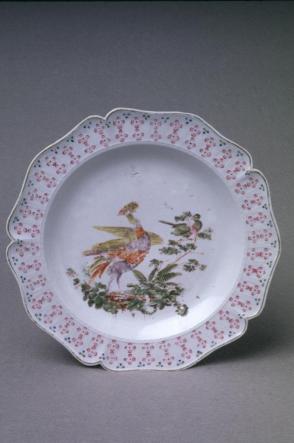 Plate