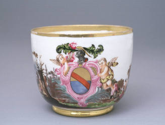 Sugar bowl