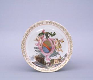 Saucer