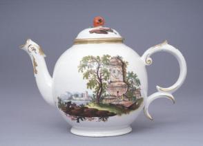 Teapot