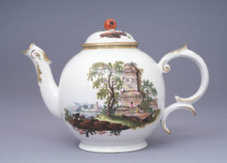 Teapot