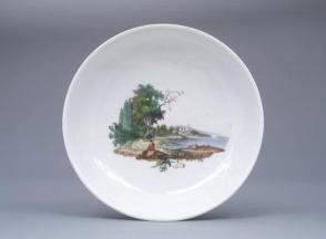 Saucer