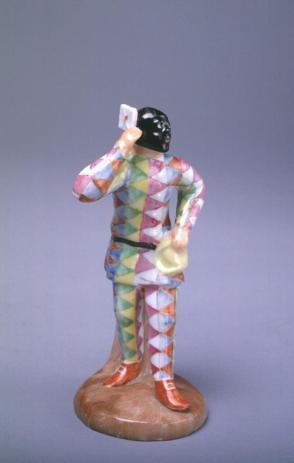 Harlequin
