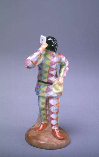 Harlequin