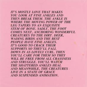 Inflammatory Essays