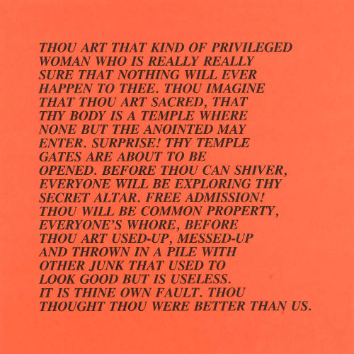Photo: Elizabeth Mann
