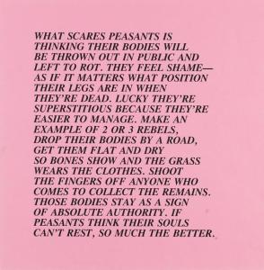 Inflammatory Essays