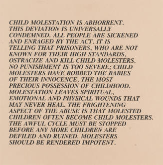 Photo: Elizabeth Mann