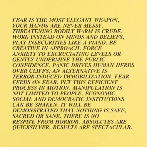 Photo: Elizabeth Mann