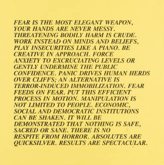 Photo: Elizabeth Mann