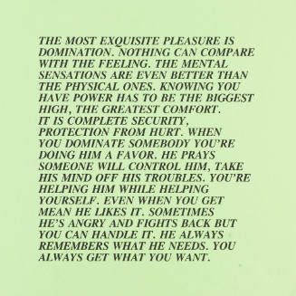 Photo: Elizabeth Mann