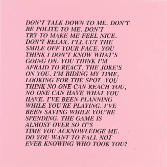 Photo: Elizabeth Mann