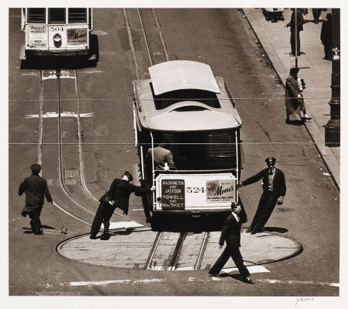 Photo: Elizabeth Mann
