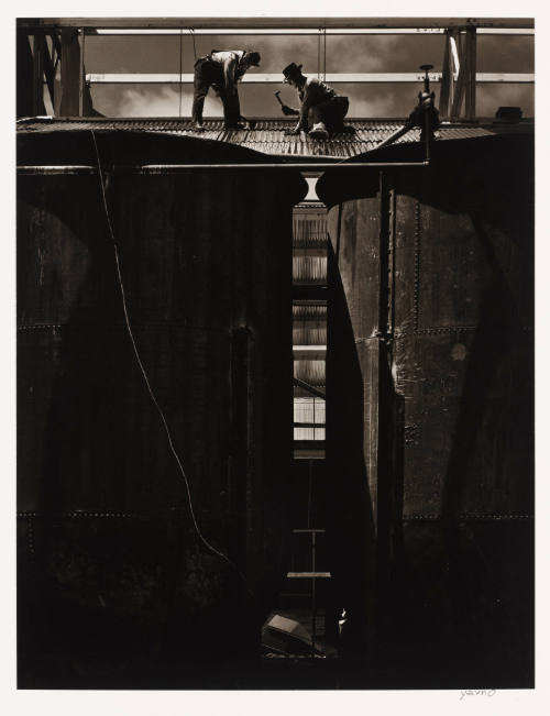 Photo: Elizabeth Mann
