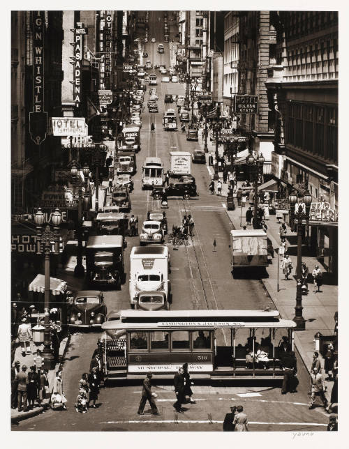 Photo: Elizabeth Mann