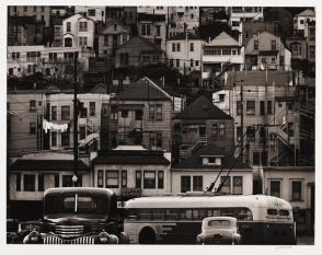 Army Street, San Francisco