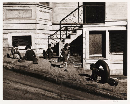 Photo: Elizabeth Mann