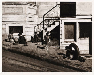 Photo: Elizabeth Mann