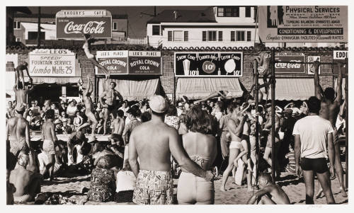 Photo: Elizabeth Mann