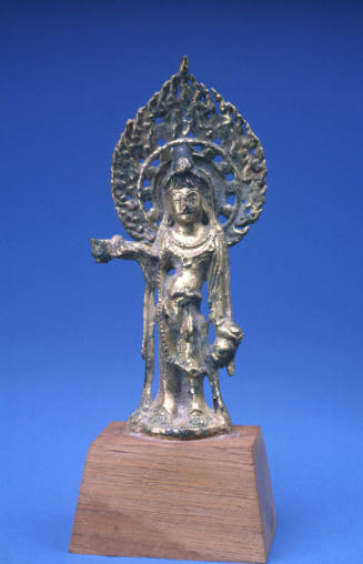 Bronze Avalokitesvara