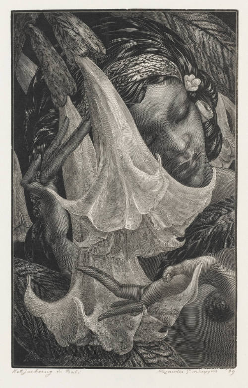 Photo: Elizabeth Mann