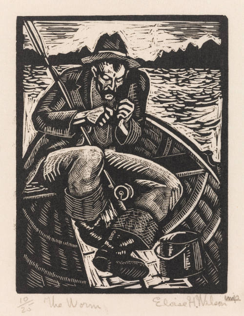 Photo: Elizabeth Mann