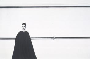 Martha Graham