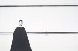 Martha Graham