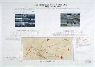 Two Procedures for Neutralizing a Binary