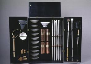 An Accompanying Instrumentation Box