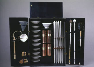 An Accompanying Instrumentation Box