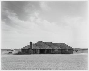 Near Crowley, Texas